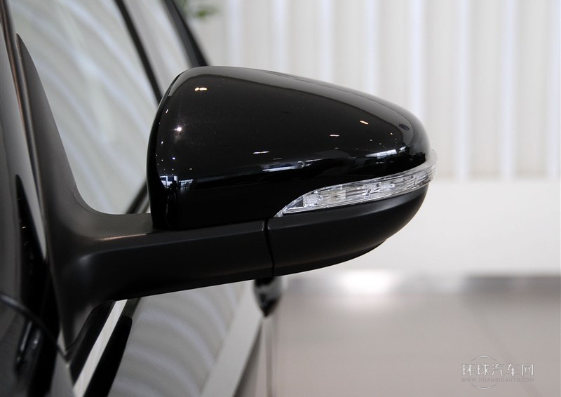 2014款 1.6L 自動舒適型