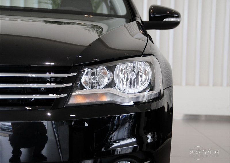 2014款 1.6L 自動(dòng)舒適型