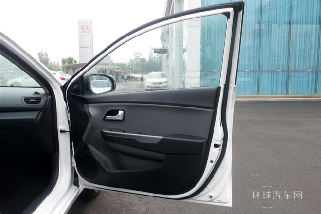 2012款 兩廂 1.6L AT Premium紀(jì)念版