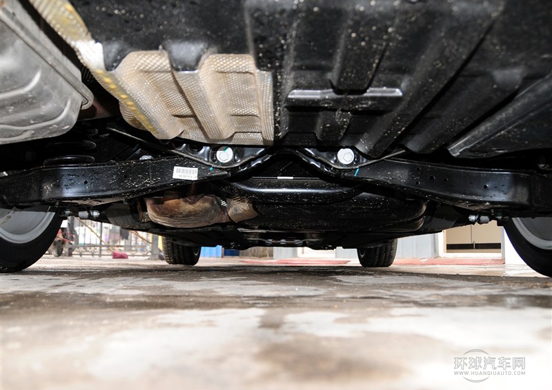 2013款 1.8TSI 豪華型