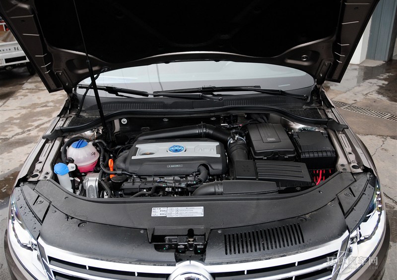 2013款 1.8TSI 豪華型