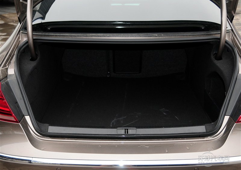 2013款 1.8TSI 豪華型