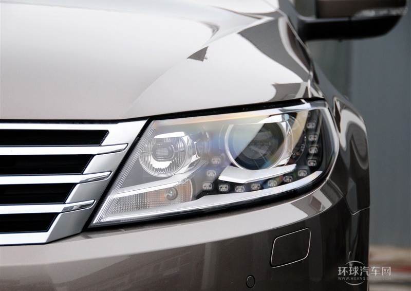 2013款 1.8TSI 豪華型