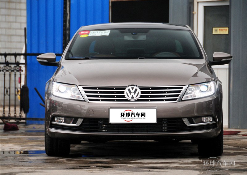 2013款 1.8TSI 豪華型