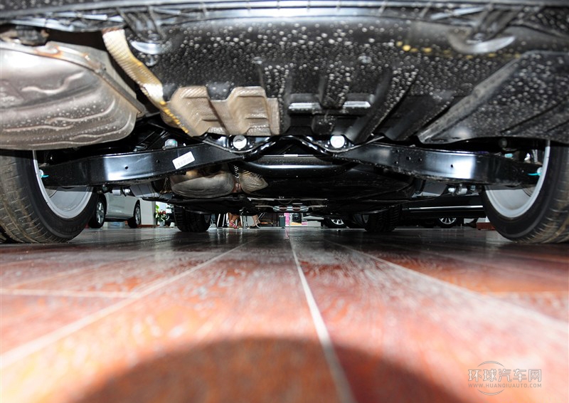 2013款 1.8TSI 尊貴型