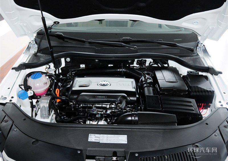 2013款 1.8TSI 尊貴型