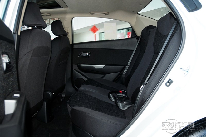 2012款 三廂 1.4L MT TOP紀念版