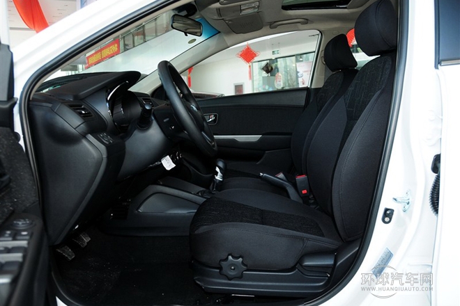 2012款 三廂 1.4L MT TOP紀念版