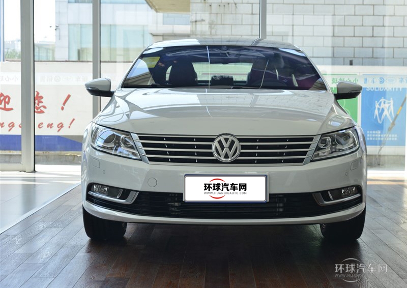 2013款 1.8TSI 尊貴型