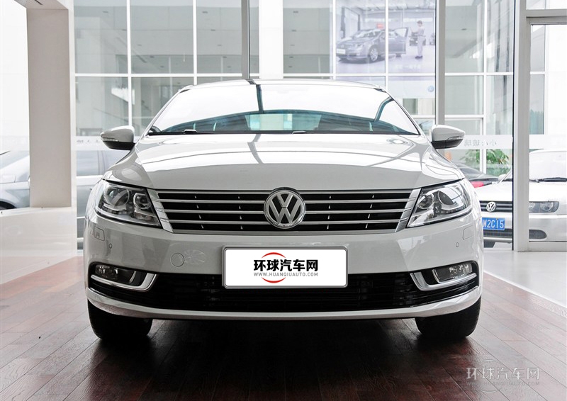 2013款 1.8TSI 尊貴型