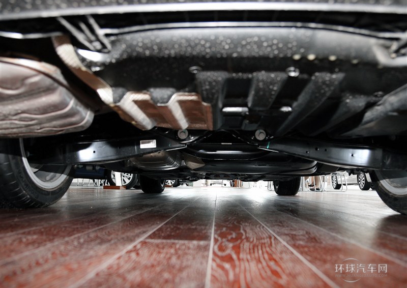 2013款 2.0TSI 豪華型