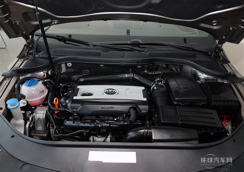 2013款 2.0TSI 豪華型