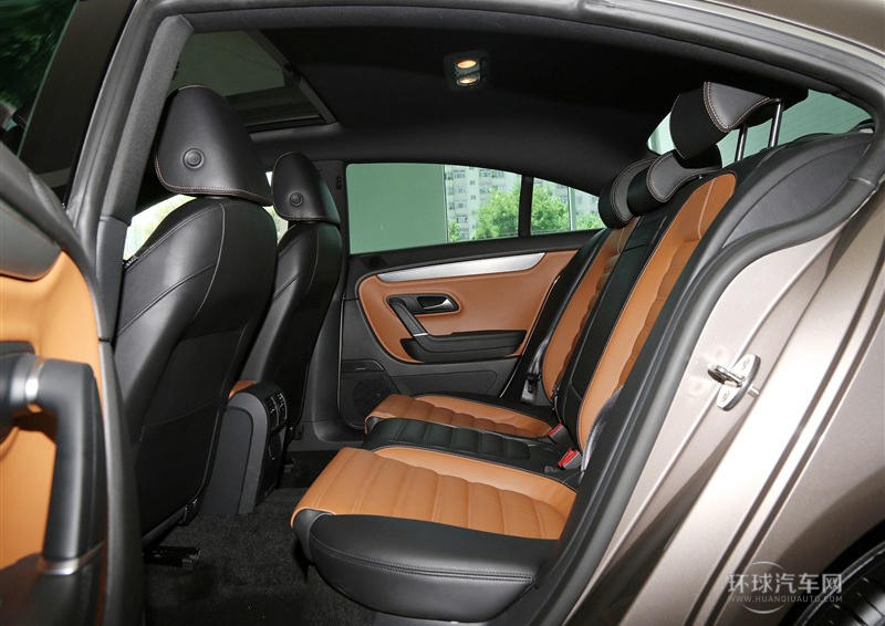 2013款 2.0TSI 豪華型