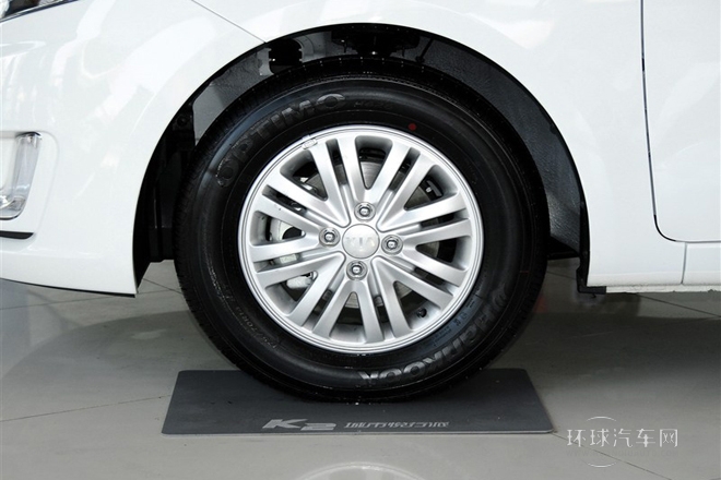 2012款 三廂 1.4L AT GLS紀念版