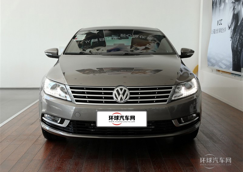 2013款 2.0TSI 豪華型