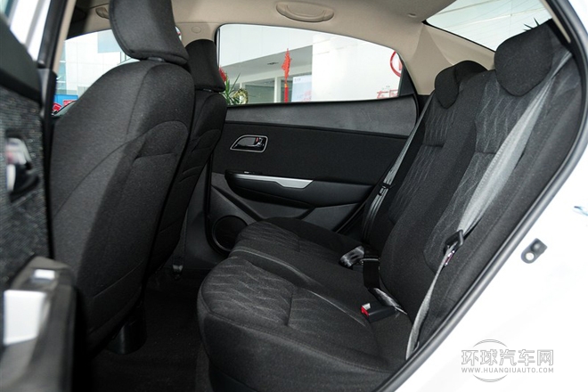 2012款 三廂 1.4L AT GLS紀念版