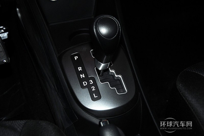 2012款 三廂 1.4L AT GLS紀念版