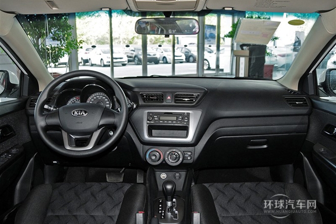 2012款 三廂 1.4L AT GLS紀念版