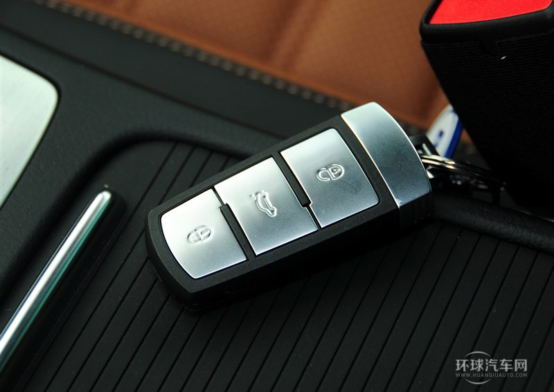 2013款 2.0TSI 至尊型