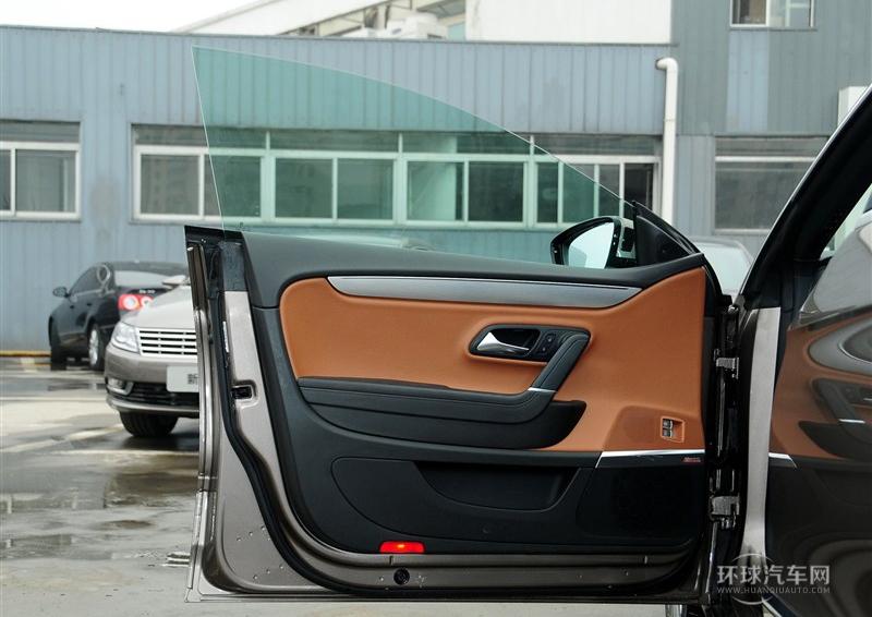 2013款 2.0TSI 至尊型