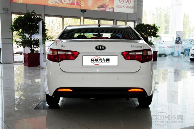 2012款 三廂 1.4L AT GLS紀念版