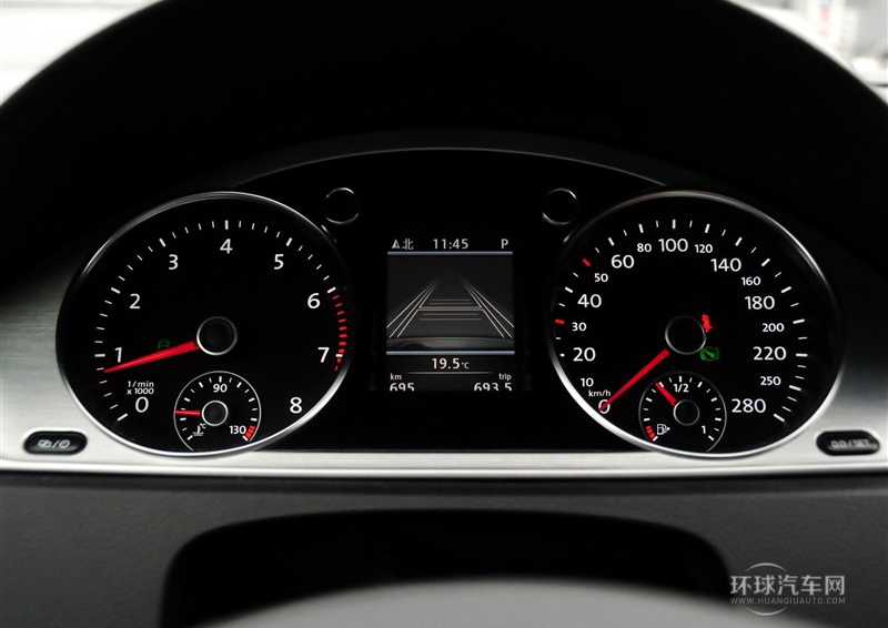 2013款 2.0TSI 至尊型