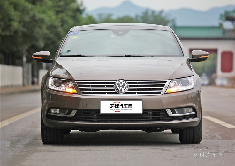 2013款 2.0TSI 至尊型