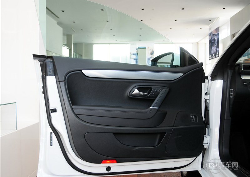 2013款 2.0TSI 尊貴型