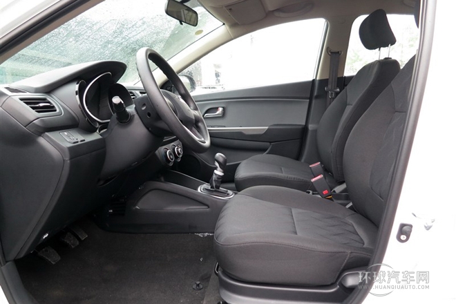 2012款 三廂 1.4L MT GL紀念版