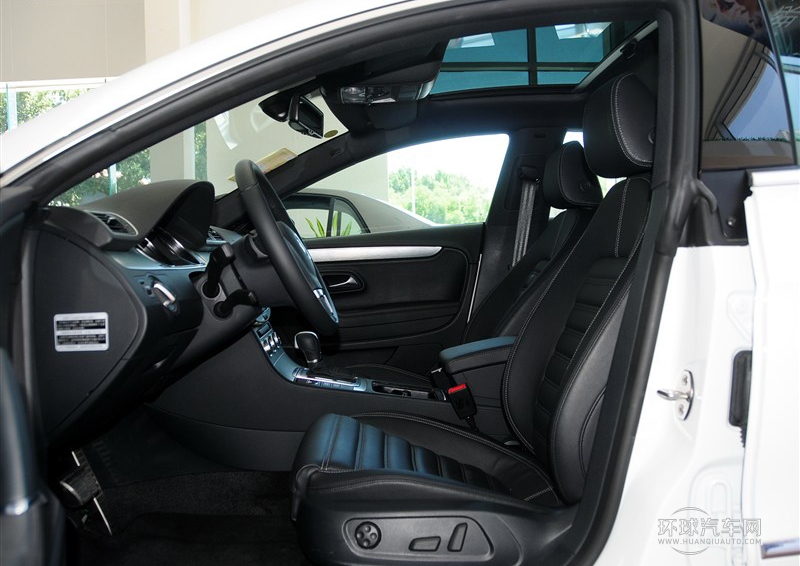 2013款 2.0TSI 尊貴型