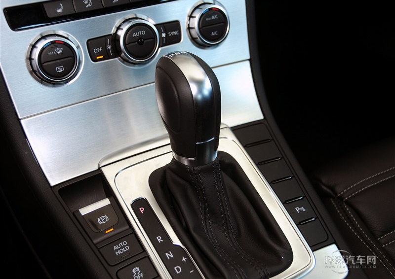 2013款 2.0TSI 尊貴型