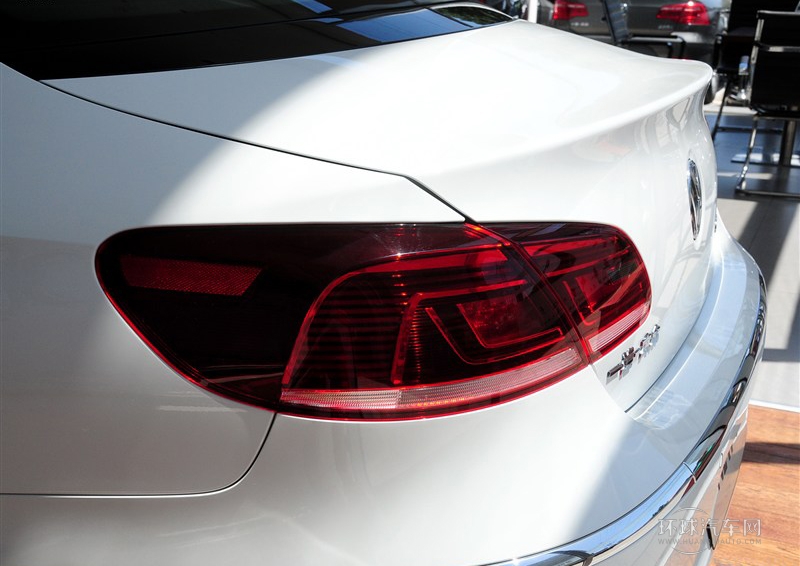 2013款 2.0TSI 尊貴型