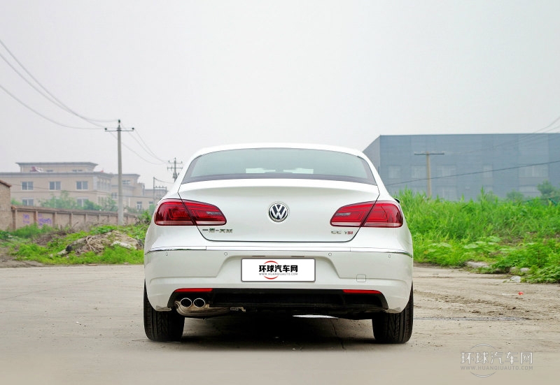 2013款 2.0TSI 尊貴型