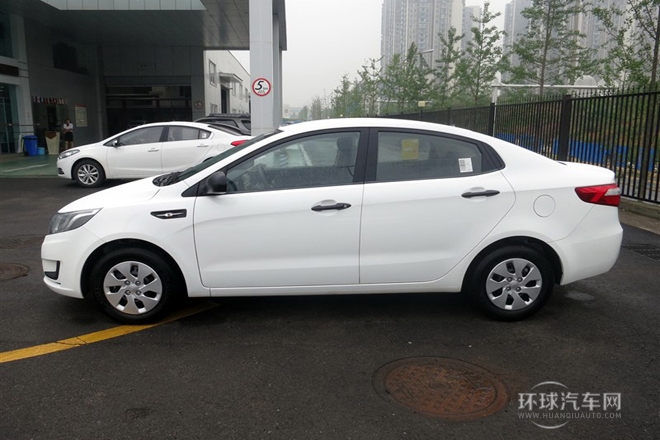 2012款 三廂 1.4L MT GL紀念版