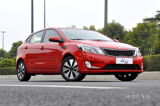 2012款 兩廂 1.4L MT 炫酷紀(jì)念版