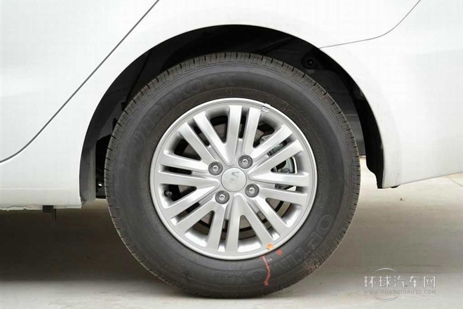 2012款 兩廂 1.4L MT GLS紀念版