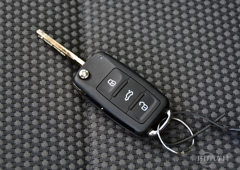 2012款 1.4TSI 自動舒適型