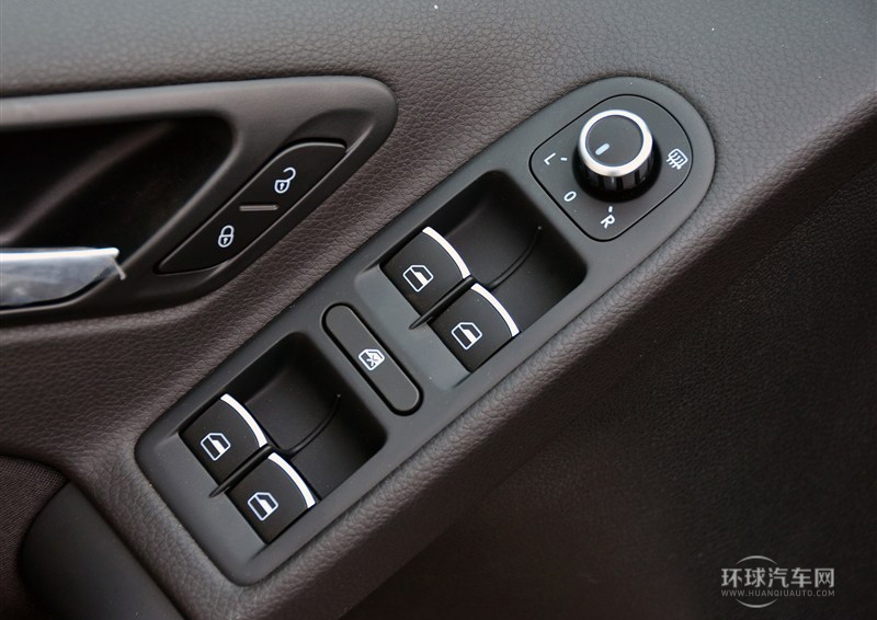 2012款 1.4TSI 自動舒適型