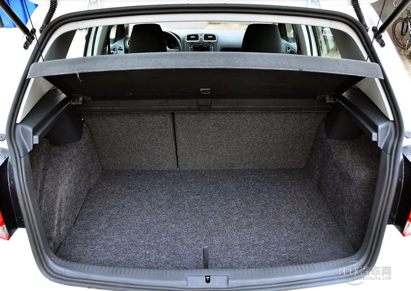 2012款 1.4TSI 自動舒適型