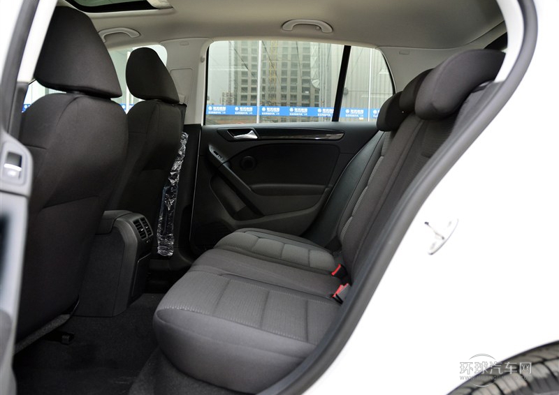 2012款 1.4TSI 自動舒適型