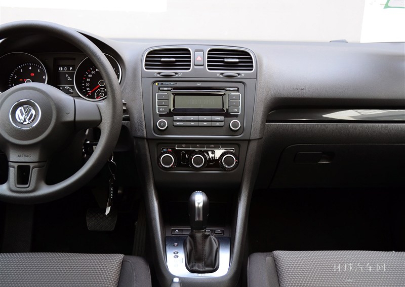 2012款 1.4TSI 自動(dòng)舒適型