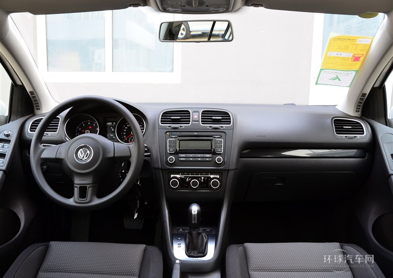 2012款 1.4TSI 自動舒適型