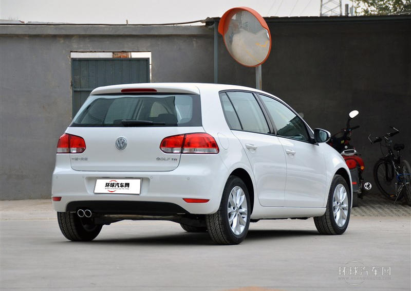 2012款 1.4TSI 自動(dòng)舒適型