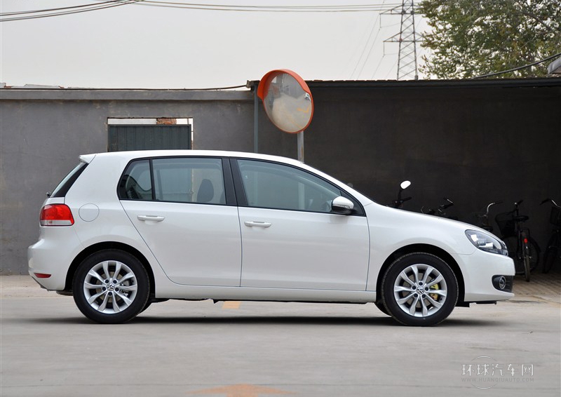 2012款 1.4TSI 自動(dòng)舒適型
