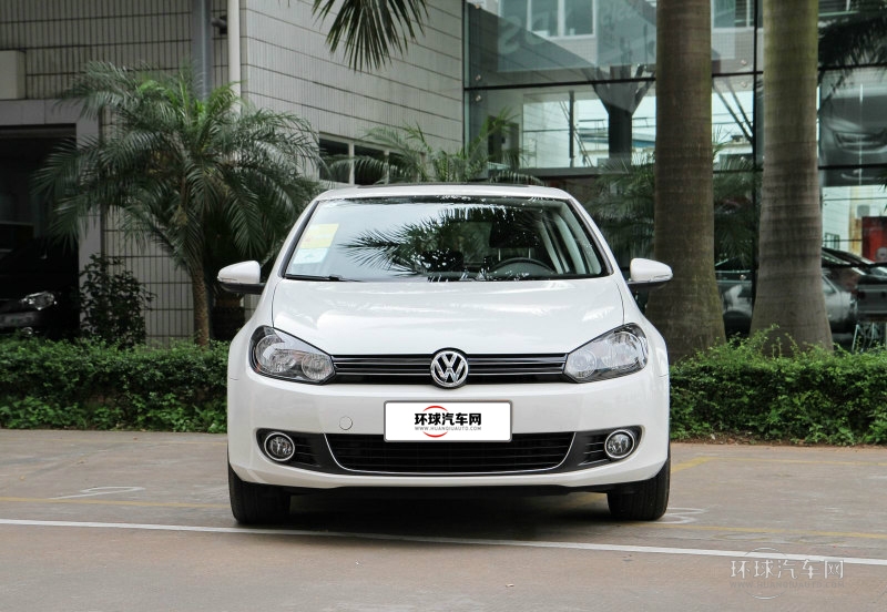 2012款 1.4TSI 自動舒適型