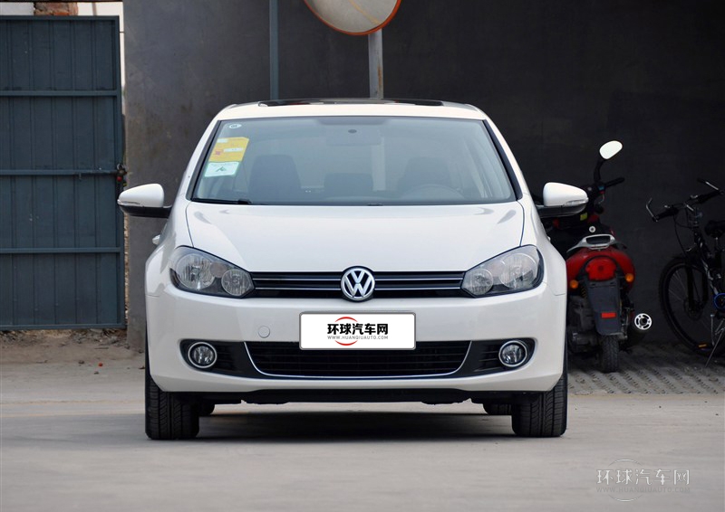 2012款 1.4TSI 自動(dòng)舒適型