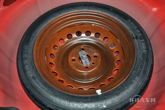 2012款 兩廂 1.4L MT GL紀念版