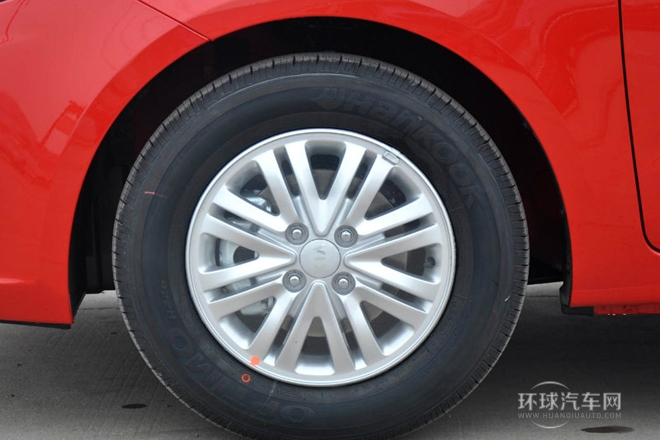 2012款 兩廂 1.4L MT GL紀念版