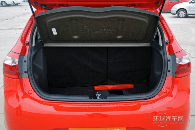 2012款 兩廂 1.4L MT GL紀念版