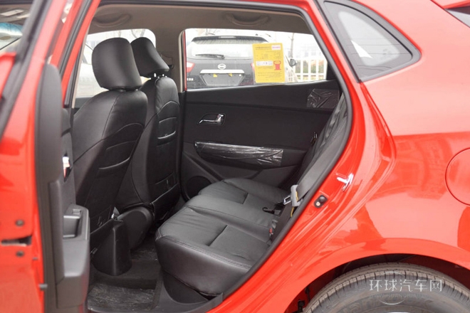 2012款 兩廂 1.4L MT GL紀(jì)念版